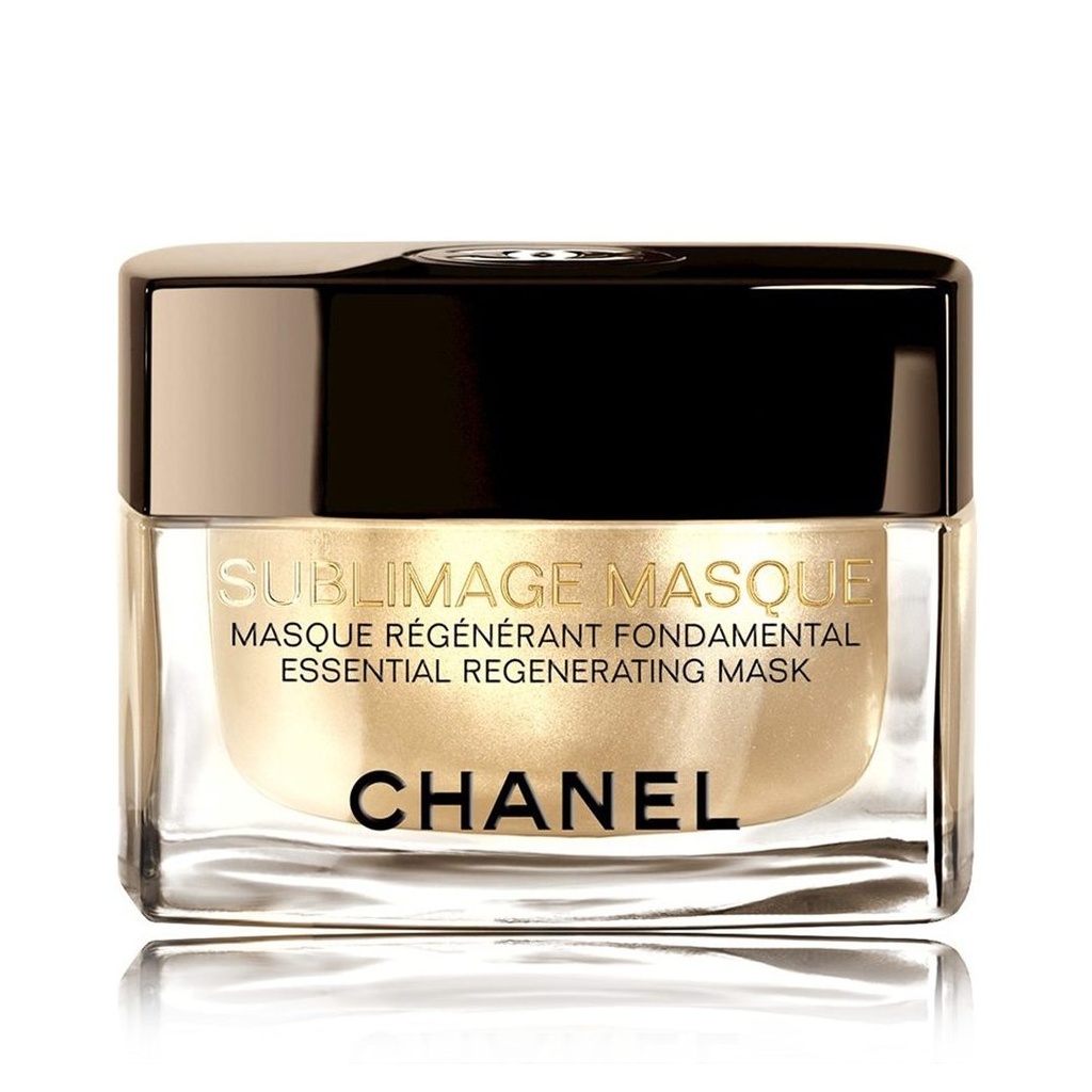 CHANEL SUBLIMAGE MASQUE 50ML