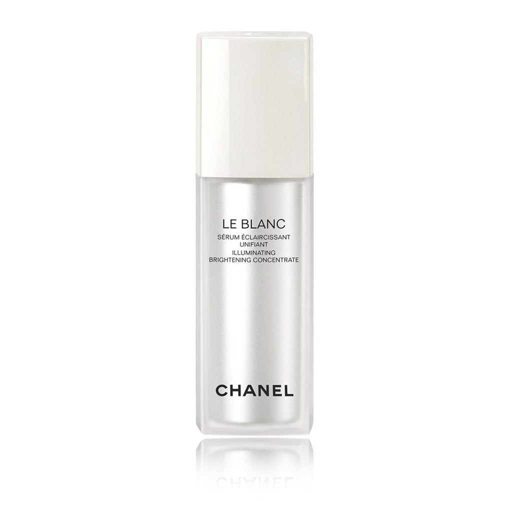 CHANEL LE BLANC SERUM 30 ML