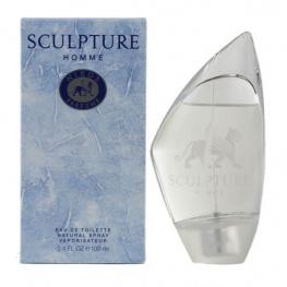 SCULPTURE HOMME 100 VAPO EDT