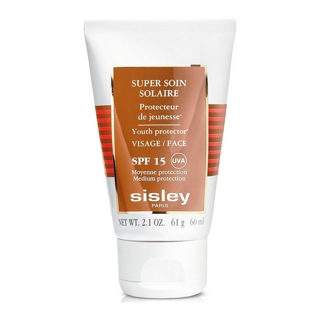 SISLEY SOLAIRE VISAGE SUPER SOIN S/ 60ML