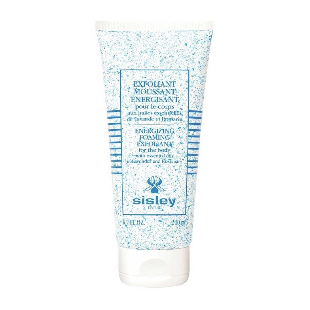 SISLEY EXFOLIANT MOUS.ENERG.CORPS 200ML 