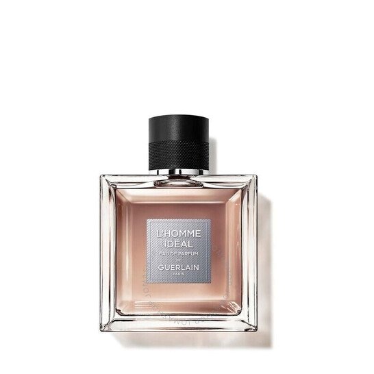GUERLAIN L´HOMME IDEAL EDP 100ML VAPO