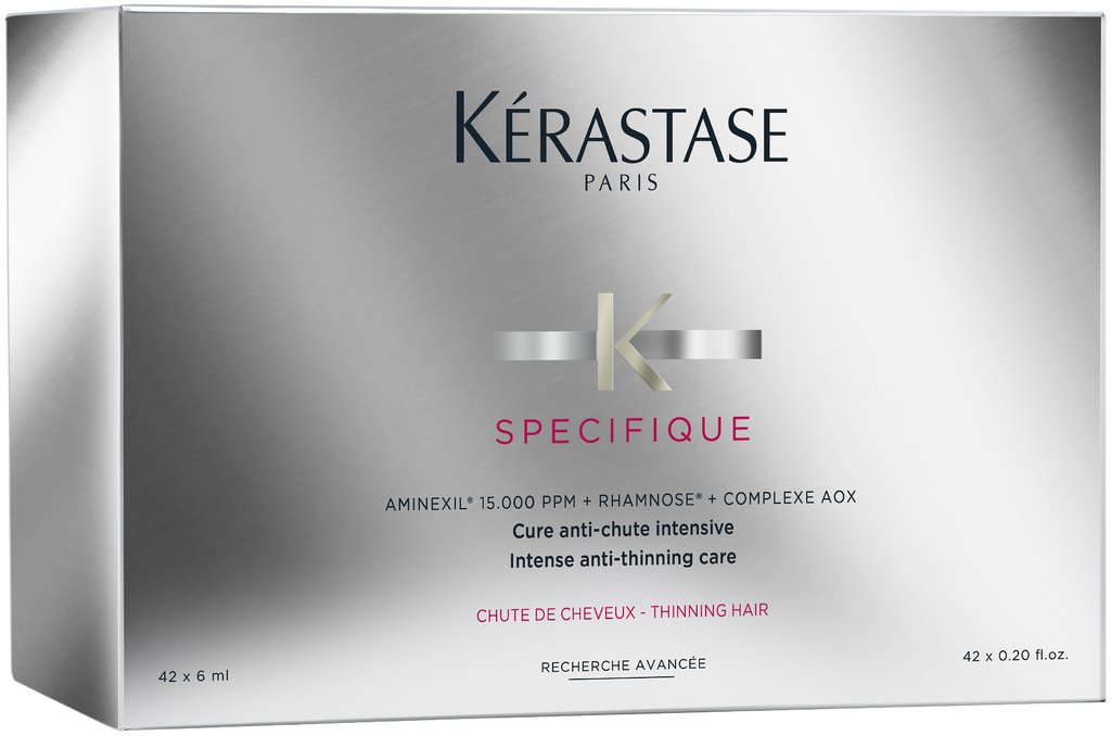 KERASTASE SPECIF.CURE ANTICHUTE AMI42X6M