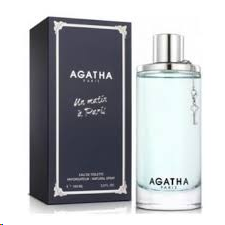 AGATHA UN MATIN A PARIS 100ML VAP EDT