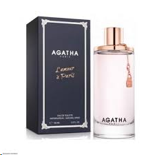 AGATHA L'AMOUR A PARIS 100ML VAP EDT