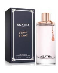 AGATHA UN SOIR A PARIS 100ML VAP EDT