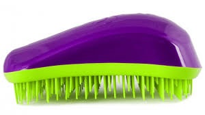 DETANGLER CEPILLO MORADO-LIMA