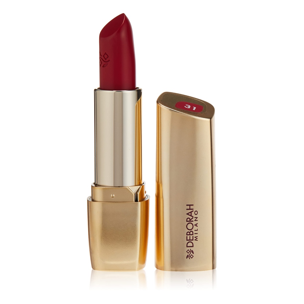 DH MILANO RED LABIAL 31
