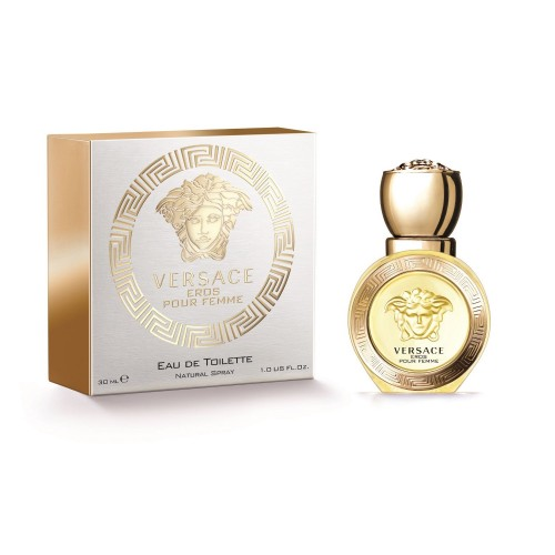 VERSACE EROS POUR FEMME EDT 30 ML VAPO