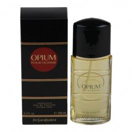 OPIUM POUR HOME 100 VAPO EDT