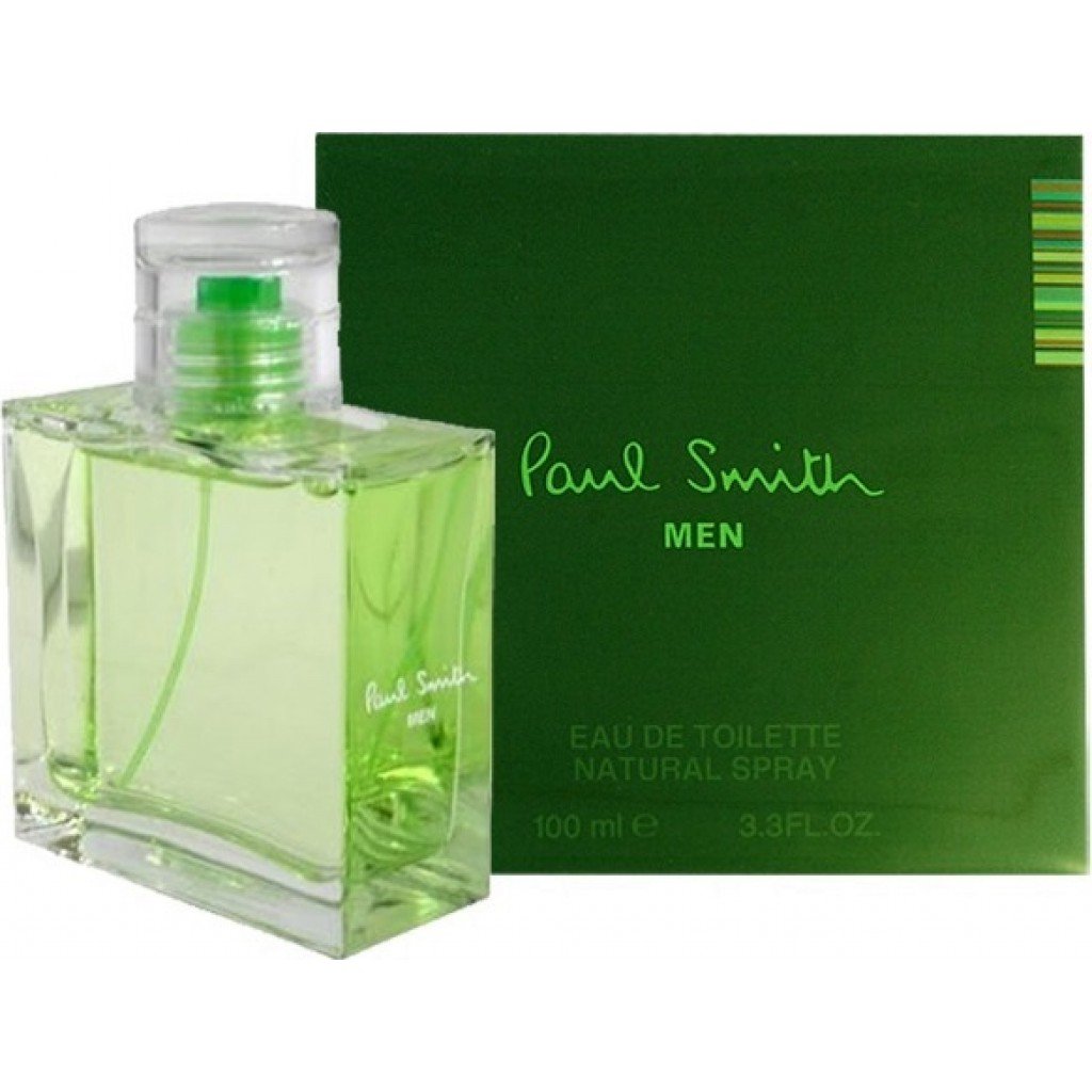 PAUL SMITH HOMME 100ML VAP EDT
