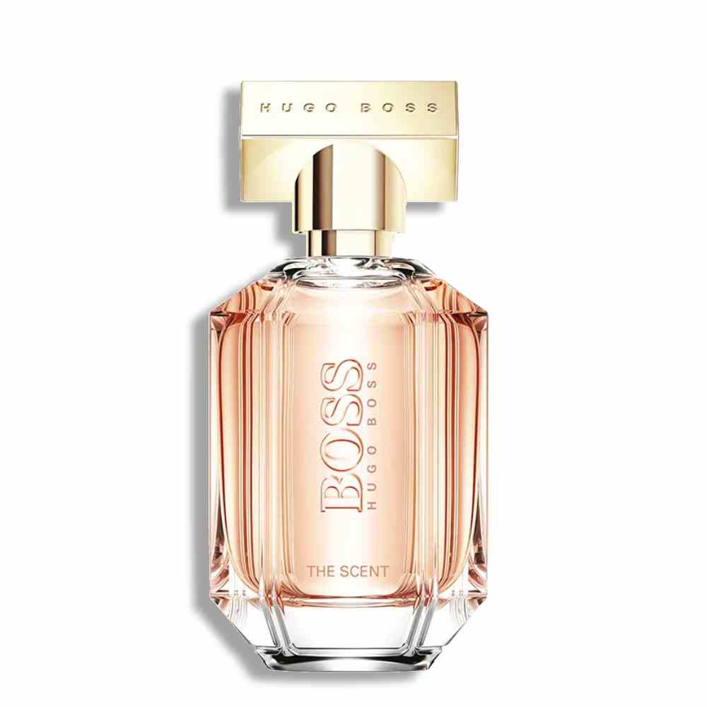 BOSS THE SCENT FOR HER EDP VAPO 50ML