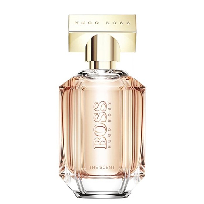BOSS THE SCENT FOR HER EDP VAPO 100ML