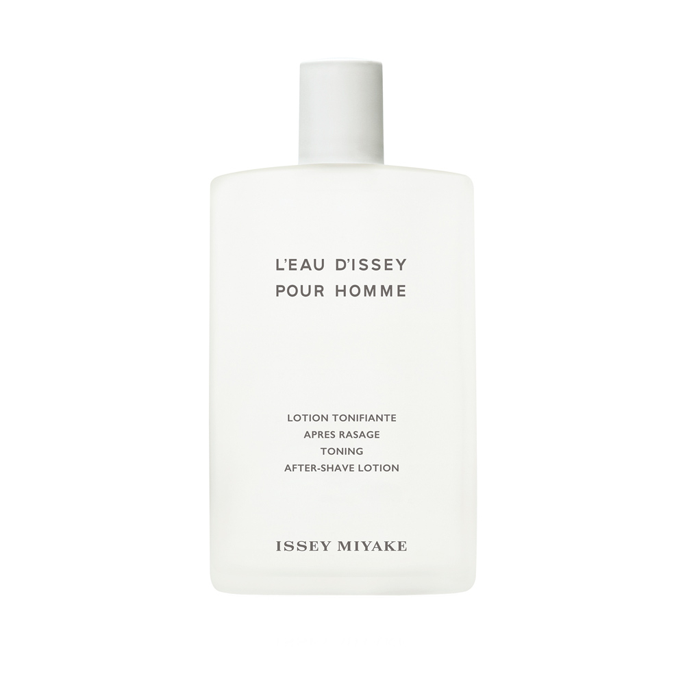 L'EAU D'ISSEY HOME AFTER SHAVE 100ML