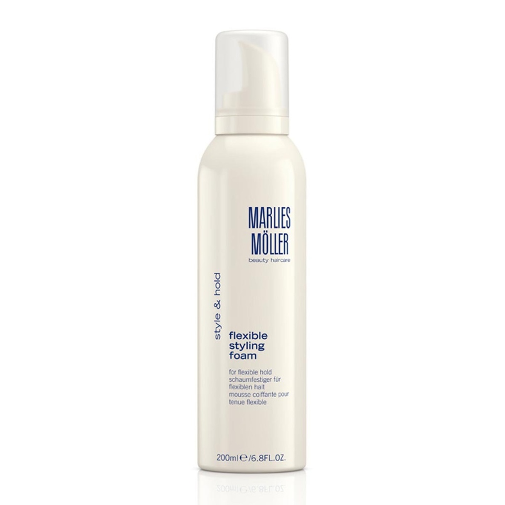 MARLIES M.ESPUMA FLEXIBLE STYLING 200ML