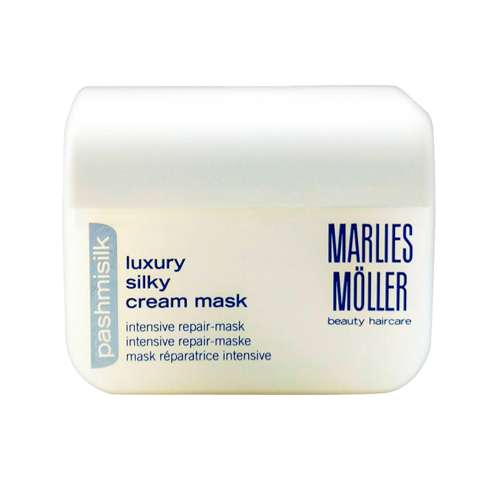 MARLIES M.SILKY CREAM MASK INT.C.125 ML