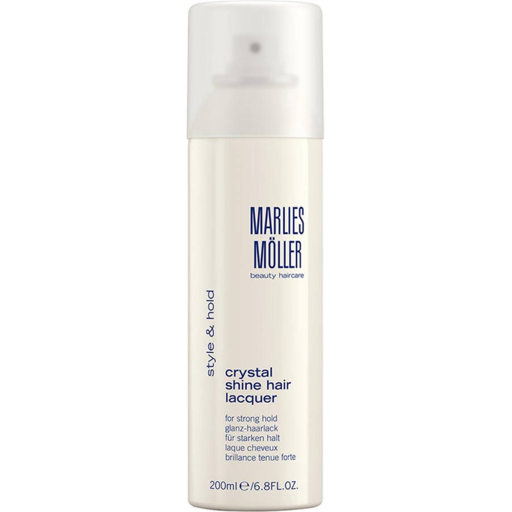 MARLIES M.LACA CRYSTAL SHINE HAIR 200ML