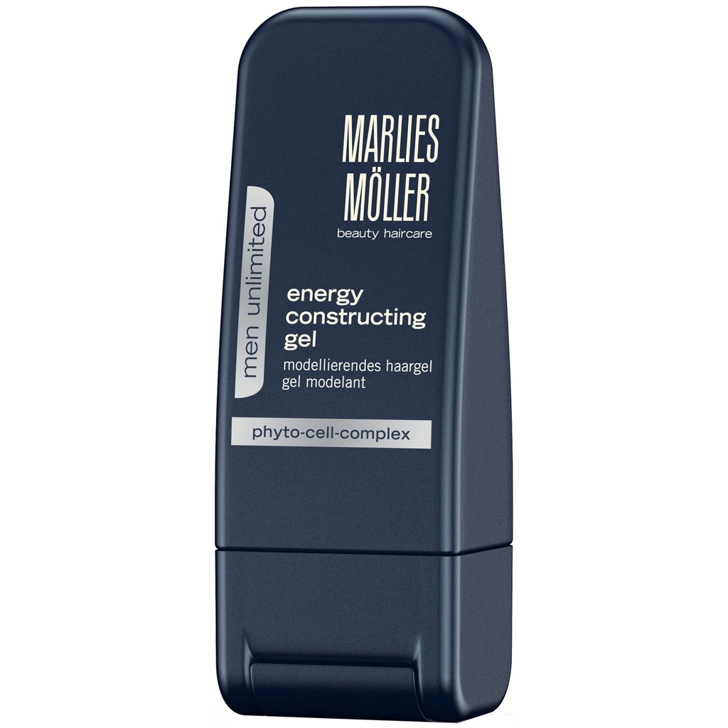MARLIES M.GEL CONSTRUC.HID.PROT.100ML