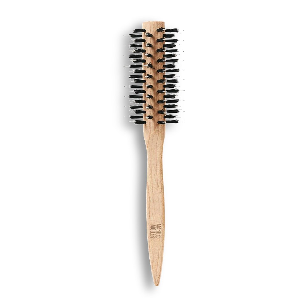 MARLIES M.MEDIUM ROUND BRUSH