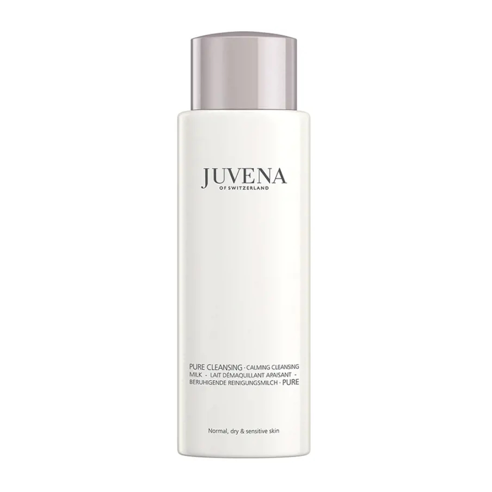 JUVENA P.CLEAN.CALMING MILK P/N-SS 200ML