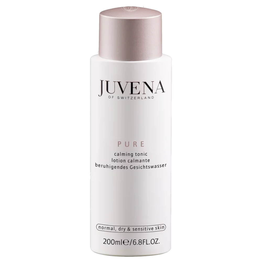 JUVENA P.CLEAN.CALMING TONIC 200ML