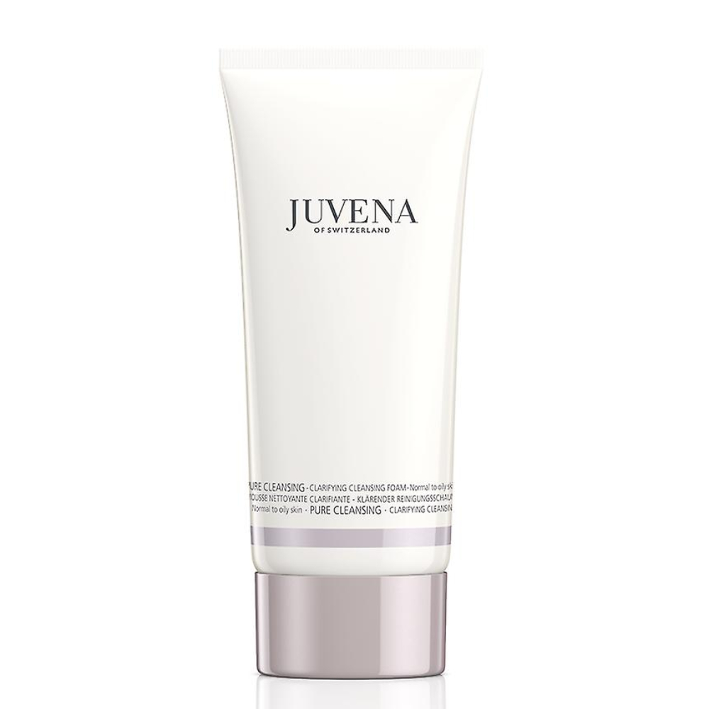 JUVENA P.CLEAN.CLARIF.C.FOAM  200ML