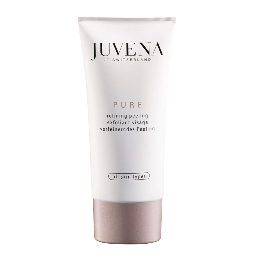 JUVENA P.CLEAN.REFINING PEELING 100ML