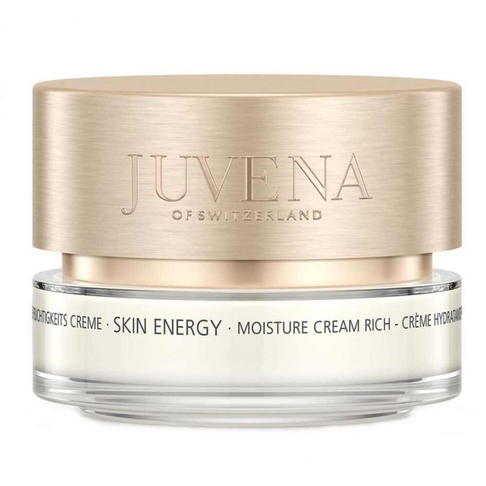 JUVENA S.E.MOIST.CR.24H RICH P/SECA 50ML
