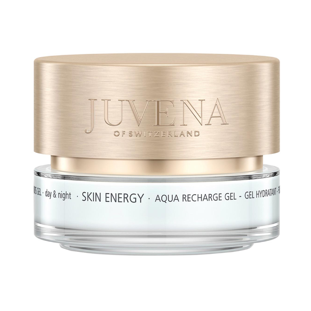 JUVENA S.E.AQUA RECHAR.GEL P/GRASA 50ML