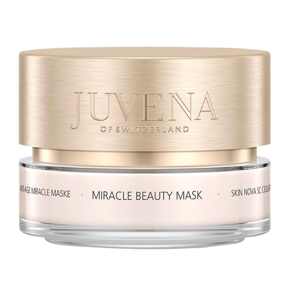 JUVENA SPECIAL.MIRACLE BEAUTY MASK 75ML