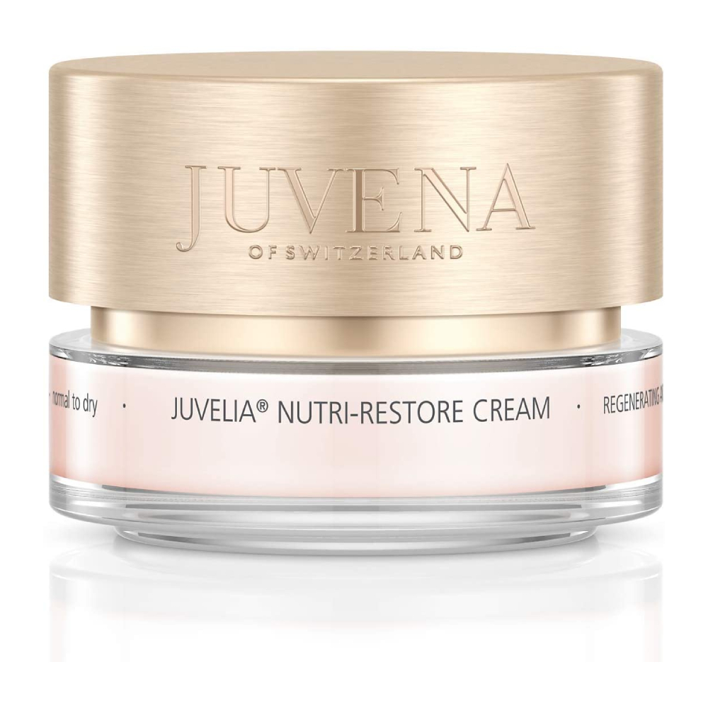 JUVENA JUVELIA CR.NUTRI-RESTORE 50ML