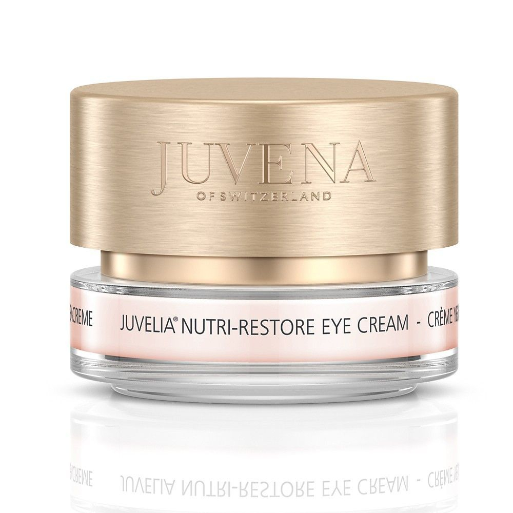 JUVENA JUVELIA EYE CR.NUTRI-RESTORE 15ML