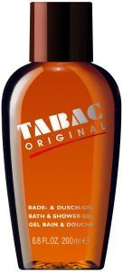 TABAC ORIGINAL BATH&SHOWER GEL 200ML