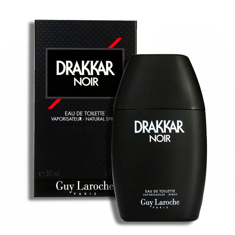 DRAKKAR NOIR 50 VAPO