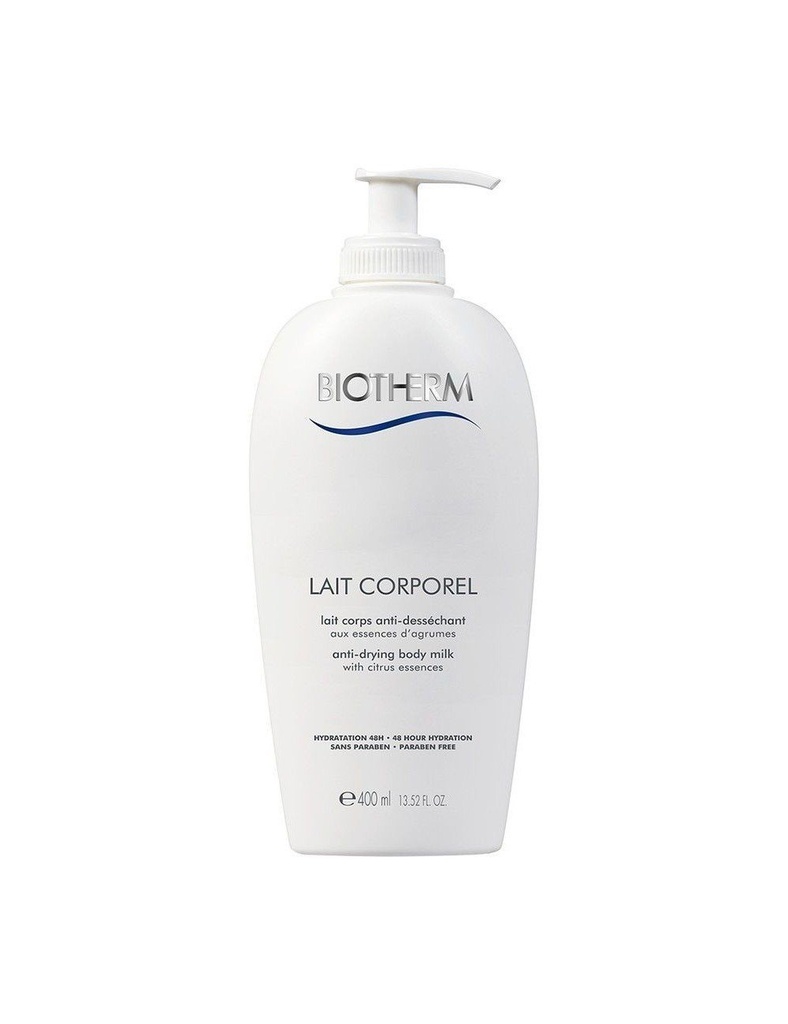 BIOTHERM LAIT CORPOREL ANTI.D. 400 ML