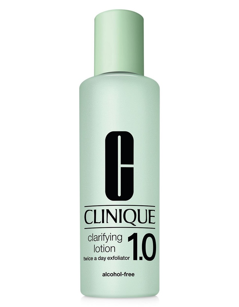 CLINIQUE CLARIF.LOTION 1.0 200 ML