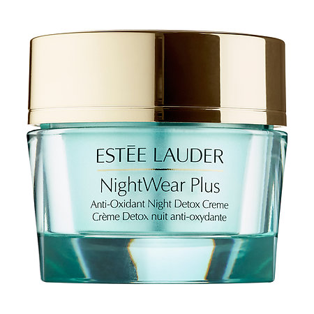 ESTEE LAUDER NIGHTWEAR CREME T/P 50ML