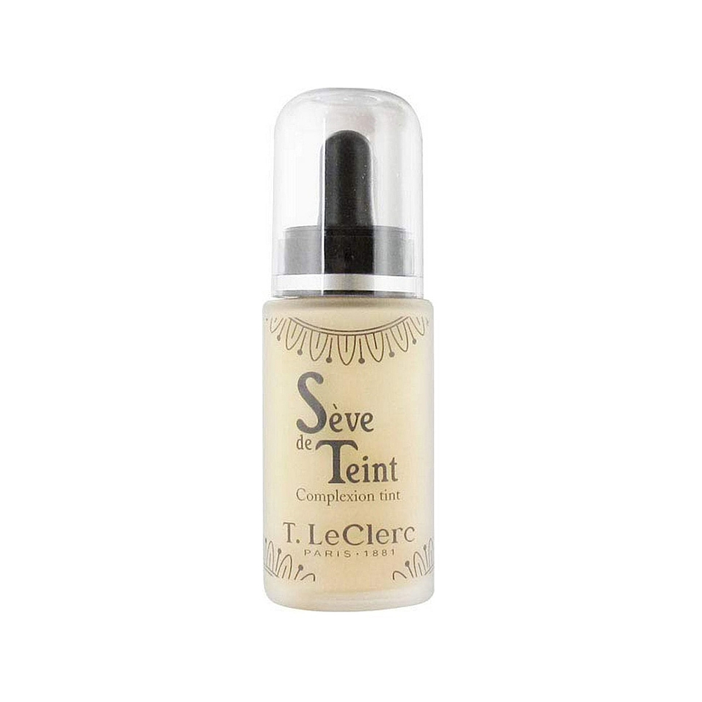 LECLERC SEVE DE TEINT 01 CLAIR 30ML
