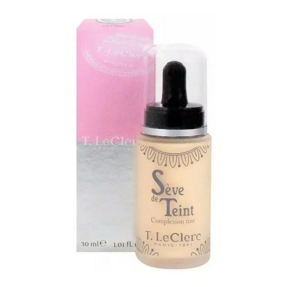LECLERC SEVE DE TEINT 03 FONCE 30ML