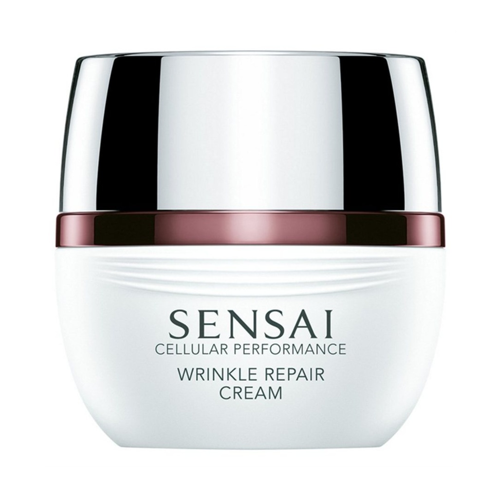 SENSAI WRINKLE REPAIR CREAM 40ML NEW