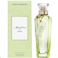 AGUA FRESCA AZAHAR A.D.120ML VAP EDT