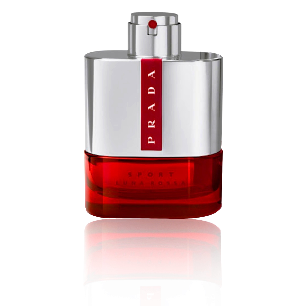 PRADA LUNA ROSSA SPORT 100 VAPO