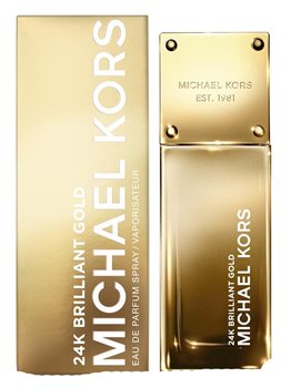 MICHAEL KORS GOLD 50ML VAP EDP