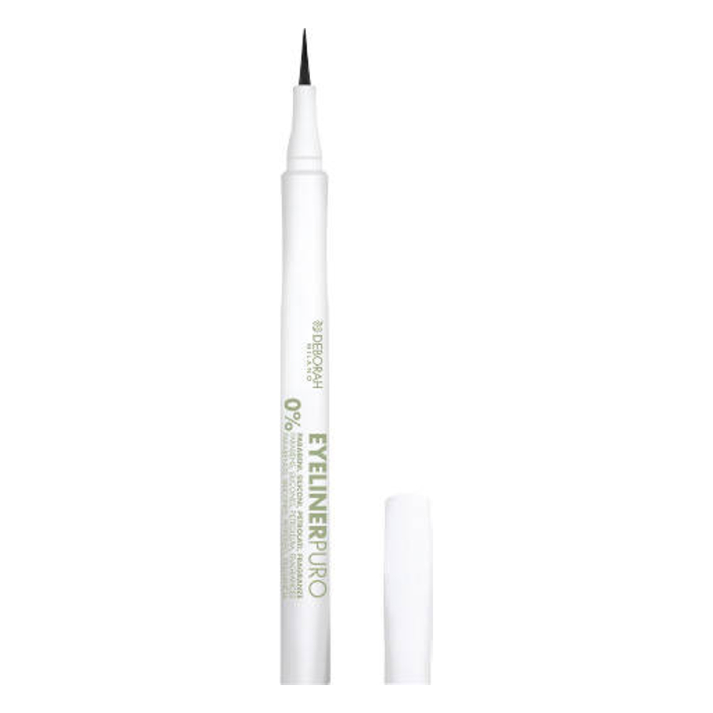 DH EYELINER FORMULA PURA NEGRO Nº1