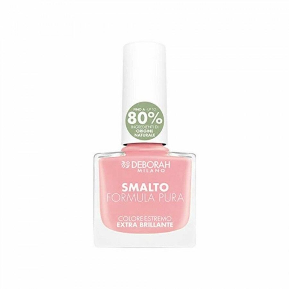 DH LACA UÑAS FORMULA PURA ROSA Nº5