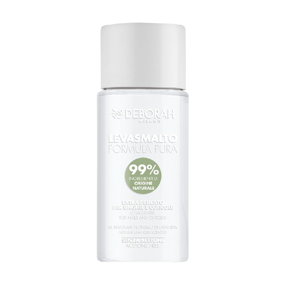 DH QUITA ESMALTE FORMULA PURA