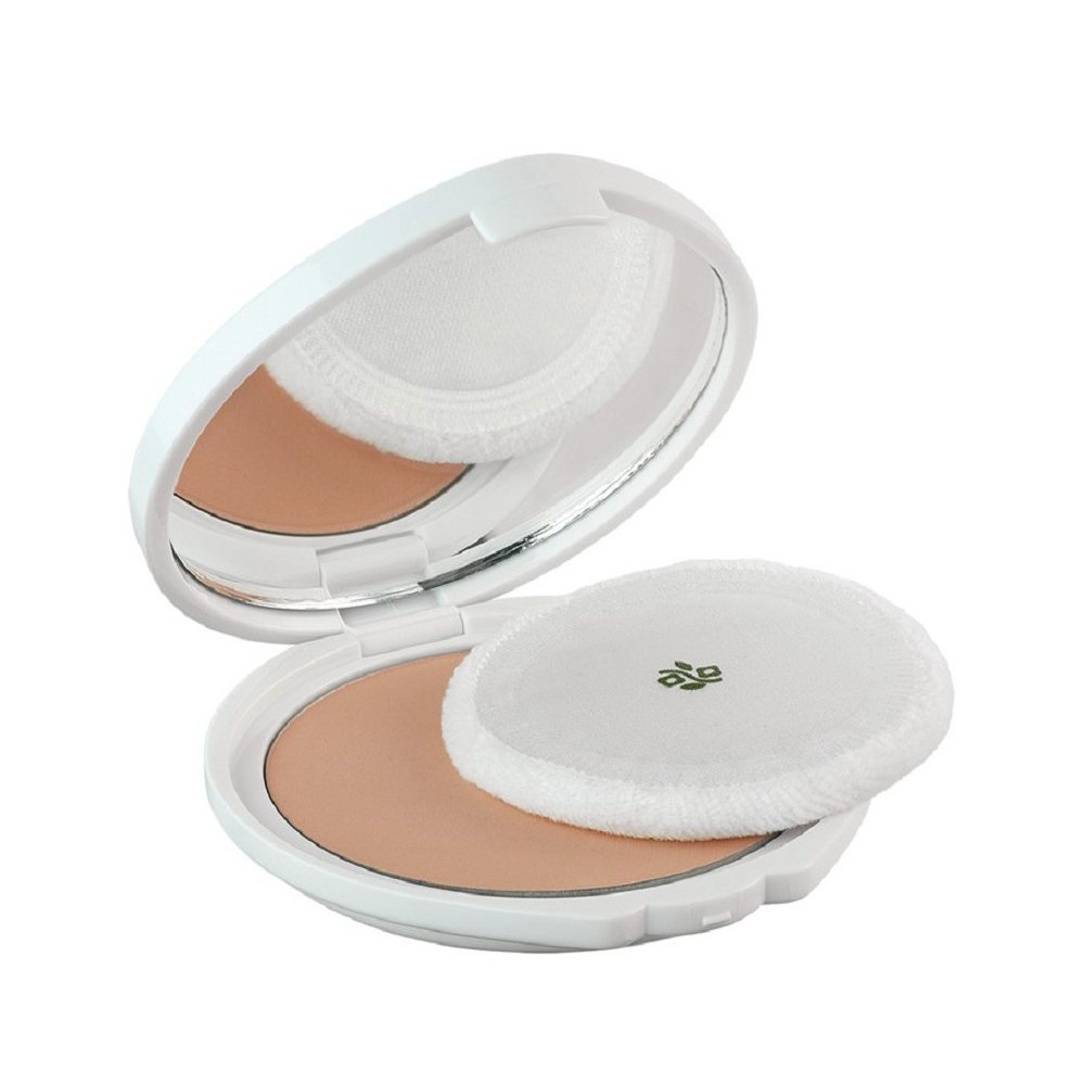 DH POLVO COMPACTO FORMULA PURA Nº3