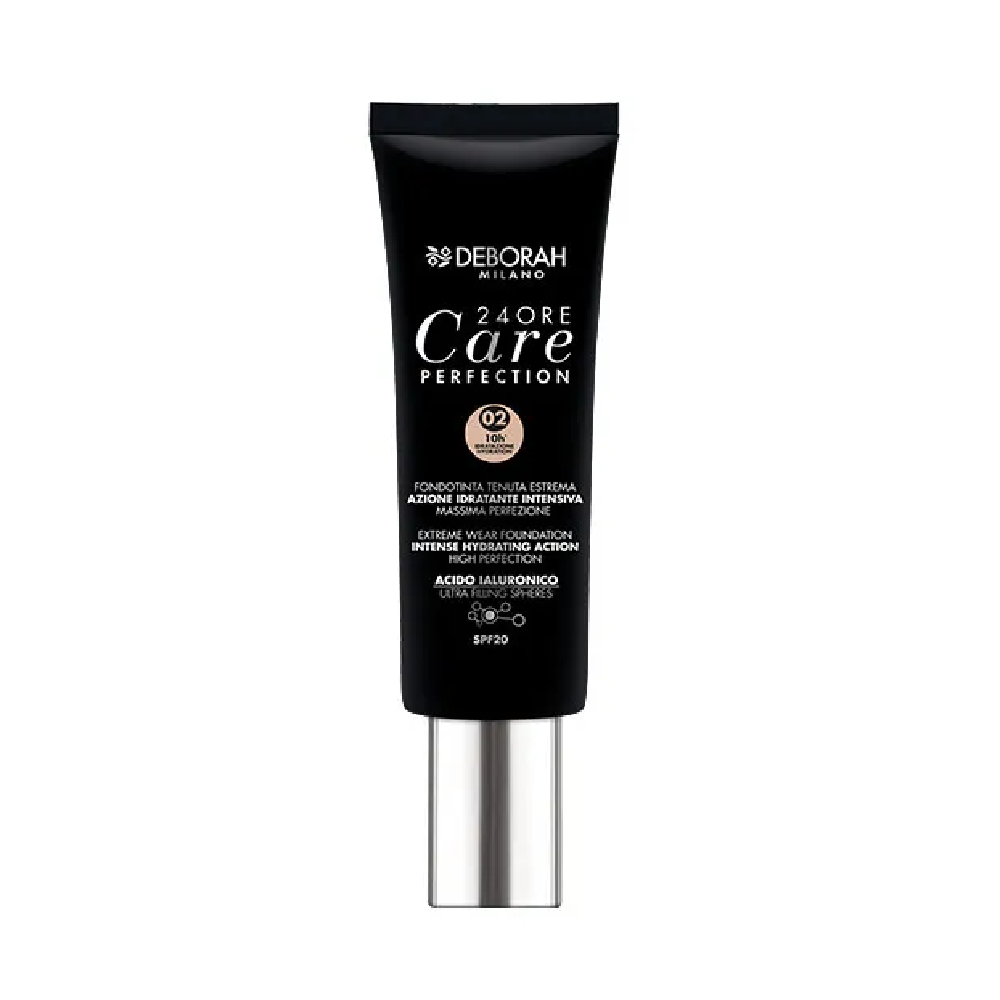 DH MAQUILLAJE 24ORE CARE PERFECTION  Nº2