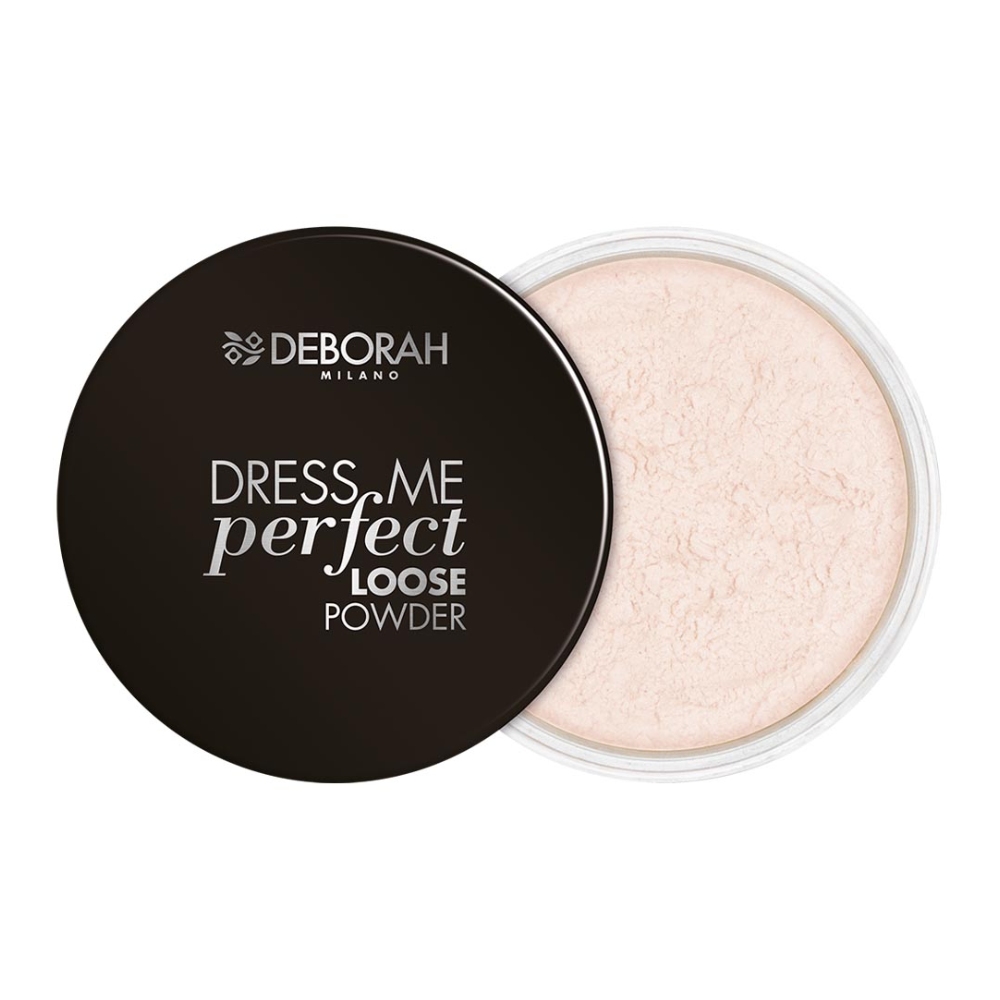 DH FALL IN TWEED POLVOS SUELTOS TRASLUC.