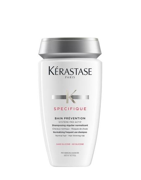 KERASTASE BAÑO PREVENCION 250 ML